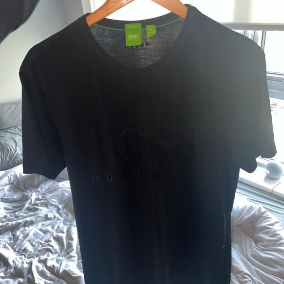 Hugo Boss T size Large - Picture 3 of 3